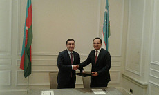 Узбекистан и Азербайджан подписали меморандум в сфере развития туризма