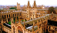 Ўзбекистон АҚШ университетлари билан келгуси уч йил ичида ҳамкорлик бўйича келишиб олди