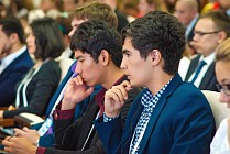 На саммите ШОС по предложению Мирзиеева приняли Совместное обращение к молодежи