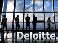 «Делойт» поможет Узбекистану в разработке концепции развития ИКТ