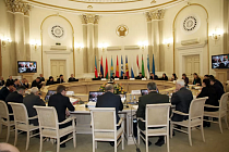 Эксперты стран СНГ рассмотрели вопросы информационного взаимодействия в борьбе с преступностью