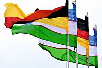 Тошкентда ўзбек-герман савдо уйи очилади