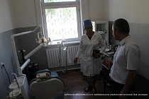 Ўзбекистон Омбудсмани колонияда Гулнора Каримова билан учрашди ва унинг ҳолати ҳақида сўзлаб берди