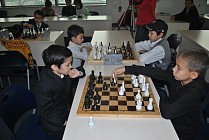 В 150 школах Узбекистана с нового учебного года введут уроки шахмат