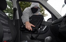 В одном из районов Ташкента задержан подозреваемый в краже