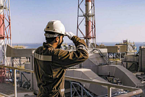 Начинается строительство ТЭС в Узбекистане