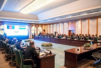 Ҳукуматлараро комиссия мажлиси якунлари бўйича Ўзбекистон ва Афғонистон нималарга келишиб олди