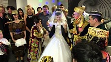 Узбекистанец не попал на собственную свадьбу из-за неоплаченных штрафов