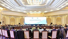 Хорижий инвесторлар Кенгашининг биринчи сессияси якунида $246 млнлик қарз битимлари имзоланди