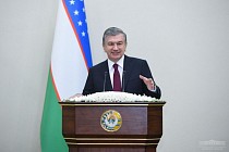 Для развития Наманганской области утверждена программа на $2,8 млрд