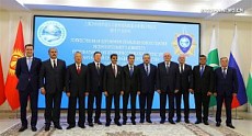 Шанхай ҳамкорлик ташкилоти аъзо давлатлари терроризмга қарши кураш машғулотларини ўтказади ва чегара операциясини бошлайди