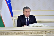 Ўзбекистонда фермерлар ва хўжаликларга арзон озуқа олиш усули кўрсатиб берилди.  