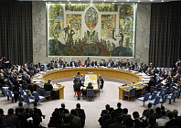 Британия заблокировала в СБ ООН проект заявления России по инциденту с отравлением Скрипаля