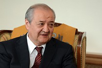 Абдулазиз Камилов рассказал о главных задачах Ташкентской конференции по Афганистану