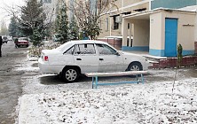 Пайшанба куни Ўзбекистонда ҳаво бироз илиши кутилмоқда 