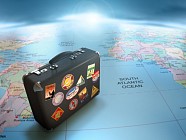 21 февралда Ўзбекистонда зиёрат-туризми бўйича халқаро форум бошланади  