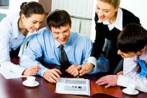 Тошкентда Болгария таълим маркази ишлай бошлайди