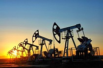 Цены на нефть изменились разнонаправленно