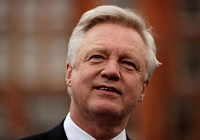 Министр по вопросам выхода Великобритании из ЕС Дэвид Дэвис подал в отставку