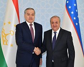 2018 йилнинг 11 ойида Ўзбекистон ва Тожикистон ўртасидаги товар айланмаси 62% ўсди 