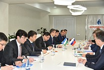 “Ўзбекнефтегаз”га биринчи еврооблигацияларни чиқаришда “Газпромбанк” ёрдам беради 