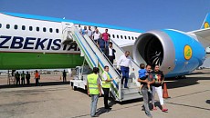 “Ўзбекистон ҳаво йўллари” маҳаллий йўналишларда табақаланган тарифларни жорий қилди