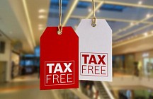 Ўзбекистонда чет элликлар учун tax free тизими жорий этилади