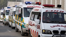 Трое граждан Узбекистана пострадали в результате групповой драки в Петербурге