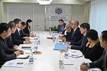 Энергетика Узбекистана: реформам ТЭК поможет опыт международных экспертов