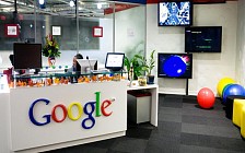 Инха Университетида Google конференцияси бўлиб ўтади