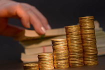 Объем товарооборота между Таджикистаном и Узбекистаном за квартал почти удвоился