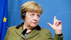 Мирзиёев Меркелни Германия канцлери этиб сайлангани билан қутлади