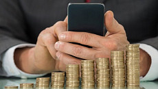 119 000 афганских учителей будут получать зарплату через мобильные телефоны 