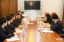 ХВФ Ўзбекистонга солиқ-бюджет соҳасида шаффофликни оширишга ёрдам беришни режалаштирмоқда