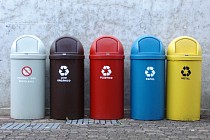 Самарқанд чиқиндиларни қайта ишлаш соҳасида Ўзбекистонда етакчи бўлади