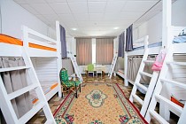 365 гостиниц вместимостью 8−50 номеров планируется построить до 2020 года в Узбекистане