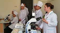 Польша илк марта Ўзбекистон ва Тожикистон олий таълим муассасалари учун лойҳаларни амалга оширди