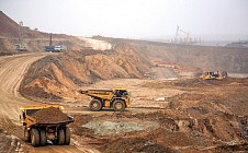 В Узбекистане построят горно-металлургический комплекс