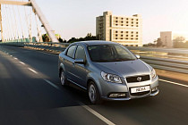 UzAuto Motors официально объявил о возвращении автомобилей Ravon в Россию 