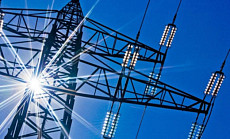 В Узбекистане в прошлом году производство электроэнергии выросло на 4%