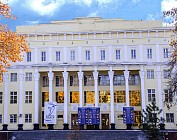 Тошкент 17 мамлакат болалар театрларининг мутахассисларини тўпламоқда 