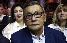 Раҳимов ва Конакбаевлар Халқаро бокс уюшмасининг президенти лавозими учун беллашадилар