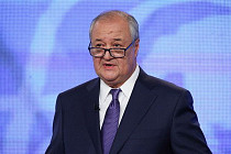 Абдулазиз Камилов примет участие во встрече глав МИД ШОС