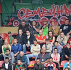 Ўзбекистондаги спорт иншоотларида оилавий секторлар пайдо бўлади