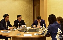 Нукусда доривор ўсимликларни тадқиқ этиш ва қайта ишлаш заводи қурилади