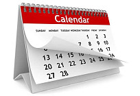 Впервые в Узбекистане подготовили календарь мероприятий в туристической сфере