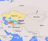 Страны Центральной Азии проведут экономический форум в Узбекистане