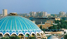 Шанба куни бутун Ўзбекистон ҳудудида қуруқ ва анча иссиқ об-ҳаво бўлади