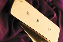 Китай шесть лет подряд лидирует в мире по объему потребления золота