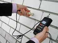 Казахстанские эксперты проверят на прочность дома в Узбекистане